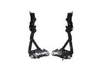 фото thumb №1, Bmw x3 g01 петля капота левый 7397499 475