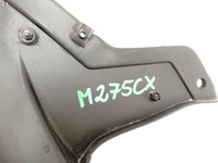 фото thumb №14, Ferrari roma spider f169 20-24 плита захист підлога pod бампер двигун