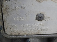 фото thumb №13, Iveco stralis pacer 260 коробка передач передач автоматическая коробка передач