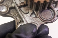 фото thumb №5, Nv205 opel combo iv e 1.5d насос воды z16001023