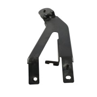 Audi tt 8n 3.2 vr6 quattro кронштейн радіатора повітря лівий 8l9145808a Оригінал, фото thumb