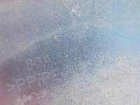 фото thumb №6, Audi q5 s-line 16- бампер задний задняя