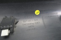 фото thumb №10, Защита молдинг порог audi a3 8v cabrio 8v7853905