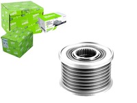 фото thumb №1, Val588063 колесо пасове генератора renault 2,3dci m