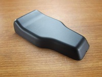 фото thumb №1, Захист шарнір петля скло hardtop wrangler jl