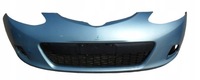фото thumb №1, Бампер перед передний оригинал d651-50031 mazda 2 ii 2007-