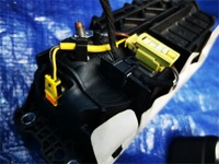 фото thumb №6, Skoda superb ii подушка безпеки подушки безпеки натягувачі