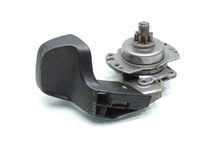 фото thumb №7, Ручка регулировки сиденье левая volvo s40 ii v50