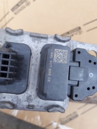 фото thumb №9, Skoda superb iii 2020 kombi 2.0 tdi гаситель dpf катализатор 5q0131701bg