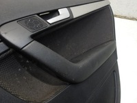 фото thumb №7, Обивка дверь правый задняя audi a3 8p sportback 8p4867306