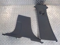 фото thumb №1, Volvo xc40 ii 17-21 защита стойка левый середина