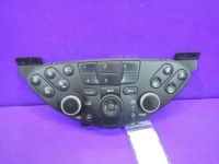 фото thumb №1, Nissan primera p12 01-08 панель кондиціонера обдув 28395av600