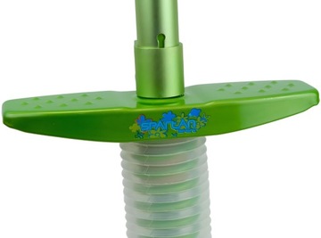Регулируемый джемпер SPARTAN Pogo Bar для детей