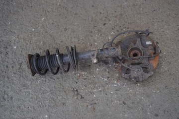 фото thumb №7, Поворотна опора амортизатор правий перед kia sportage iii