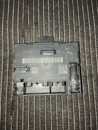 фото thumb №13, Vw golf vii 7 1.2 tsi cjz cjzb набор стартовый бортовой компьютер 04e907309a 15 r