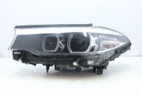 Купить Передок  bmw g30 g31 капот бампер фара крыло  a300, фото thumb