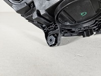 фото thumb №14, Mercedes c-klasa w206 full led digital лампи перед