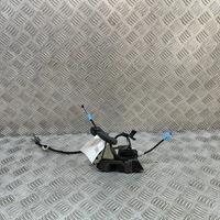 фото thumb №1, Land rover range rover velar 2018 правая сторона замок дверь задних