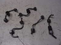 фото thumb №4, Шланг трубка топлива stelvio 2.2 d