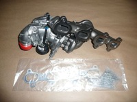 фото thumb №2, Турбонагнетатель renault master iii 2.3dci 14