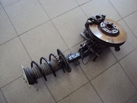 фото thumb №1, Mcperson поворотный кулак правая peugeot 3008 ii 2016-