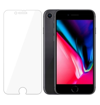 Стекло 3mk FlexibleGlass Lite для iPhone 8 Plus