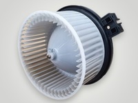 фото thumb №1, Mazda 3 bm bn 2 dj dl моторчик вентилятор вентилятор салона