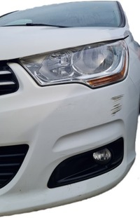 фото thumb №7, Citroen c4 b7 10-15 kompletny перед ewp