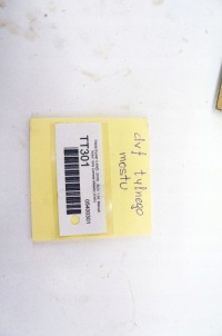 Tt301 dacia duster ii 4wd 1.5d міст диференціал задній 383000649r Недорого, фото thumb