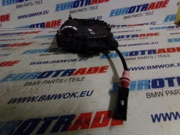 фото thumb №1, Bmw f10 f11 + lci доводчик замка двері лівий зад