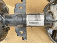 фото thumb №6, Амортизационная стойка поворотный кулак правый renault megane iv 4 gt