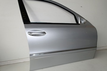 фото thumb №6, Mercedes w211 дверь правый перед передние 775 рестайлинг