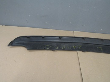 фото thumb №6, Opel zafira c спойлер бампера зад