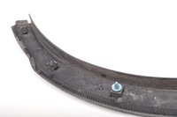 фото thumb №9, Mg hs молдинг накладка крыла правый задняя 10646894