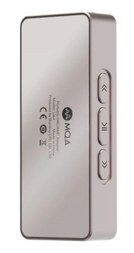 Shanling UA4 (Титан) — ЦАП/AMP | 32 бит/768 кГц | DSD512 | МКА 16x | ES9069Q