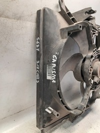 фото thumb №6, Вентилятор радіатора mitsubishi carisma i 1,6 1.8