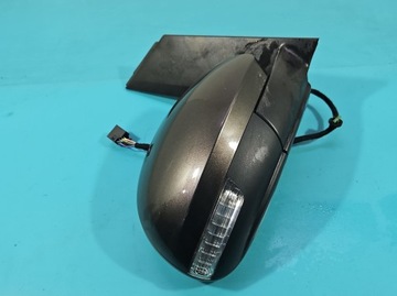 фото thumb №7, Дзеркало праві seat alhambra ii 7n 10-15 9pin lb8r європа