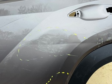 фото thumb №10, Hyundai tucson iv 4 20r- дверь левый зад задние левая