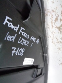 Фара правий фара ford focus mk4 18- led Київ, фото thumb