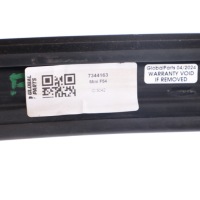 Mini clubman f54 направляющая стекло прокладка дверь рама левый перед 7344163 Оригинал, фото thumb