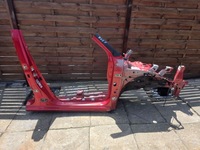 фото thumb №1, Поріг блок двигуна правий чверть лонжерон swift mk8