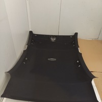 фото thumb №1, Стеля alfa romeo stelvio q4 czarna v3ar949