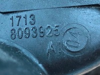 фото thumb №10, Фільтр вугільний бак розширювальний 17138093925 bmw m3 m4 x2 x3 x4