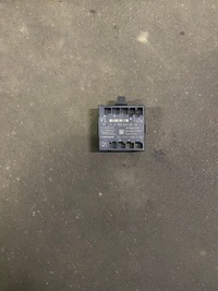 фото thumb №1, Mercedes модуль блок управления дверь 1669009714