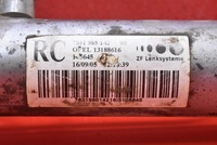 фото thumb №9, Трансмиссия рулевая рейка eu 13188616 opel astra 3 iii h 1.9 cdti 100 km 04-07