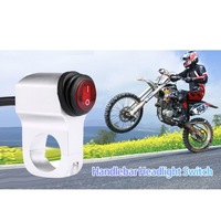 фото thumb №13, Выключатель переключатель герметичный 12v 16a красный bezpieczny w użyciu