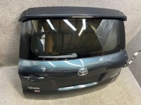 фото thumb №7, Крышка багажника багажника 6t3 стекло задняя ручка keyless свет стоп toyota rav4 3 iii