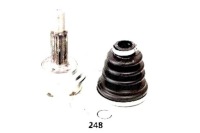 Japan шрус  зовнішній toyota yaris 06- Зі Шроту, фото thumb