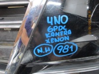 фото thumb №16, Бампер audi a8 4n0 камера ксенон 6 pdc передній