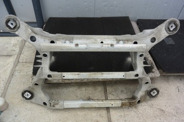 фото thumb №9, Підрамник балка підвішування зад tesla модель s 12-16